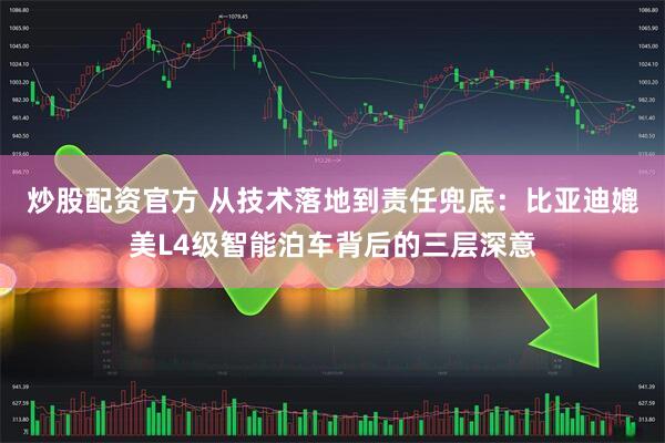炒股配资官方 从技术落地到责任兜底：比亚迪媲美L4级智能泊车背后的三层深意